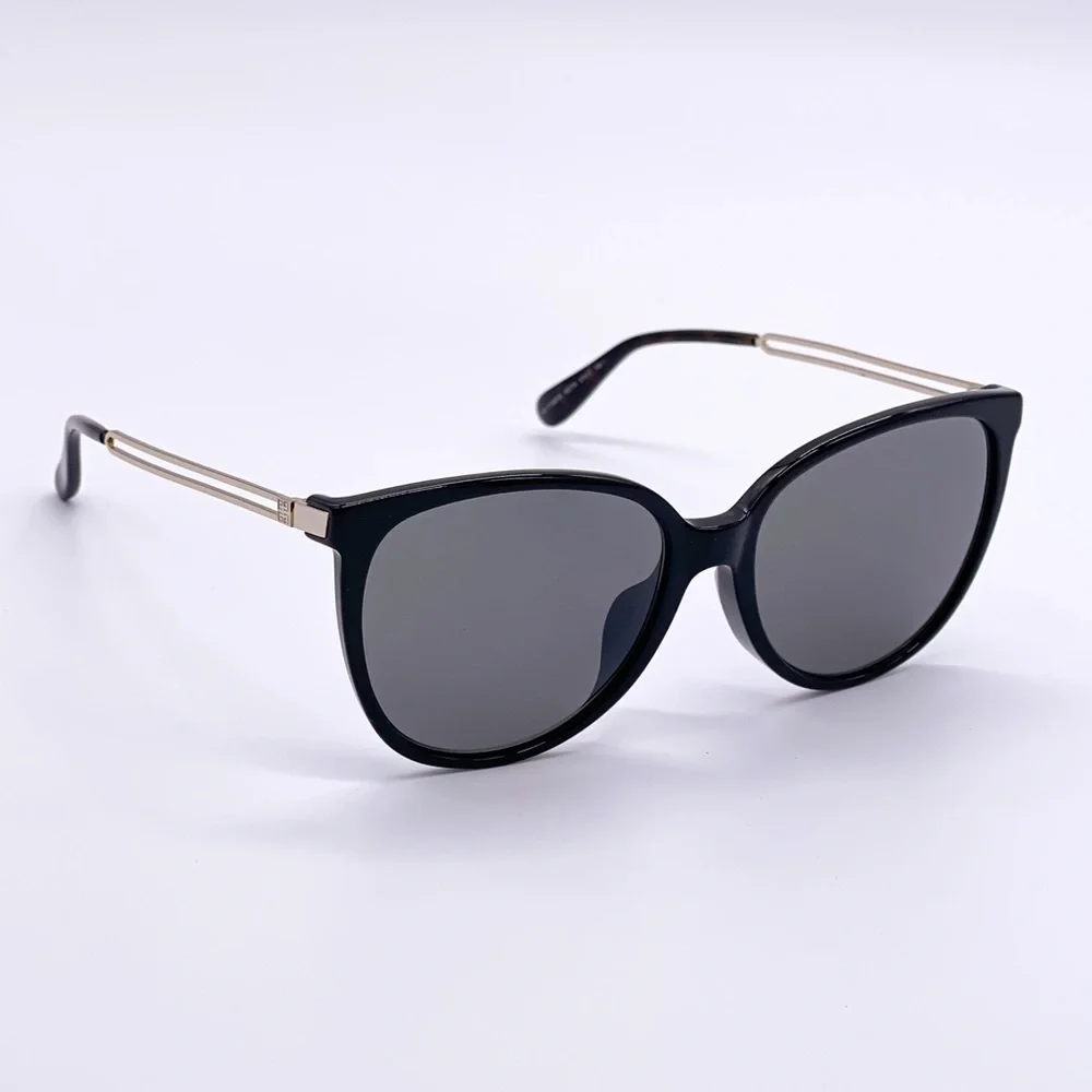 NEW GV7116/F/S 807 GIVENCHY SUNGLASSES GV7116/F/S BLACK WOMEN’S EYEWEAR GIVENCHY